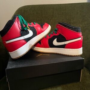 Nike Air Jordan Youth Shoes